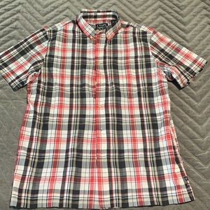 Chaps button down shirt